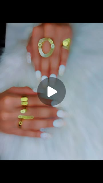 Margou Nails Reel 6