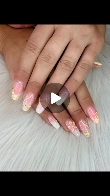 Margou Nails Reel 3