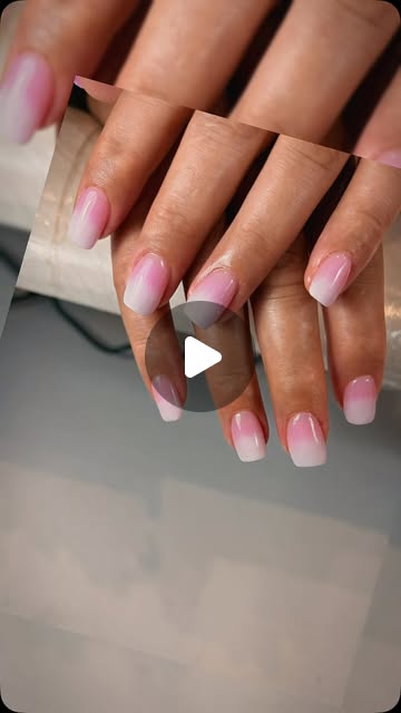 Margou Nails Reel 2