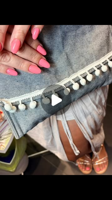 Margou Nails Reel 1